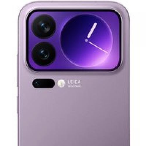 Телефон Xiaomi 17 Pro 16GB/512GB китайская версия (фиолетовый)