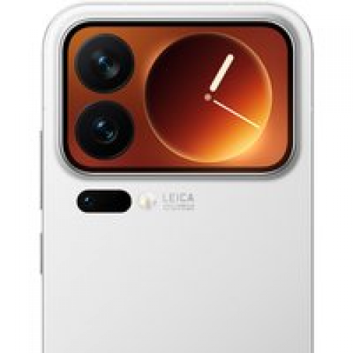 Телефон Xiaomi 17 Pro Max 12GB/512GB китайская версия (белый)