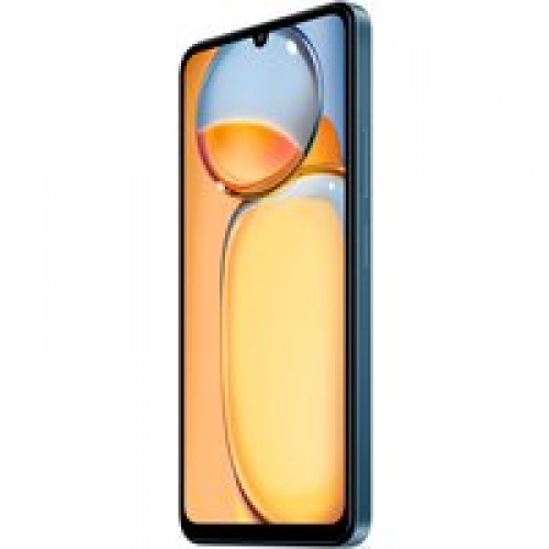 Телефон Xiaomi Redmi 13C 8GB/256GB с NFC международная версия (темно-синий)