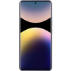 Телефон Xiaomi Redmi Note 14 Pro+ 5G 8GB/256GB международная версия (фиолетовый) + умные часы Xiaomi Redmi Watch 5 Active (черный) по акции