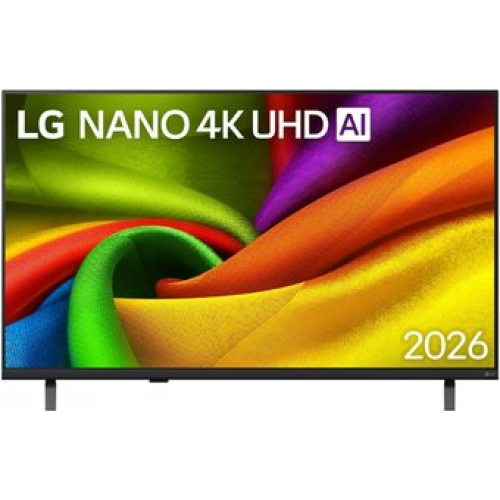 Телевизор LG NANO 4K UHD AI NU90 55NU900B6LA