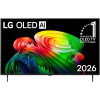 OLED телевизор LG OLED AI B6 OLED55B6RLA