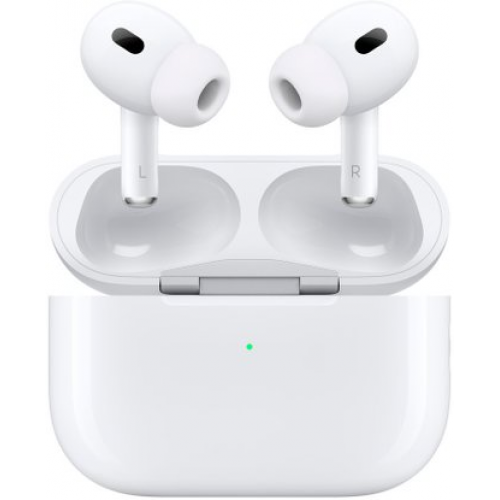 Наушники Apple AirPods Pro 2 (с разъемом Lightning)