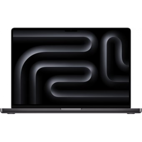 Ноутбук Apple Macbook Pro 16.2" M3 Max 2023 Z1CM000M7