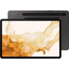 Планшет Samsung Galaxy Tab S8 5G SM-X706 8GB/256GB (графит)