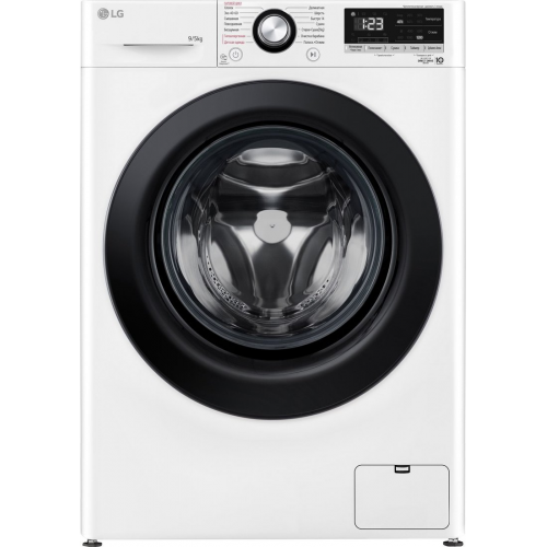 Стирально-сушильная машина LG F2V3FR6W