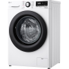 Стирально-сушильная машина LG F2V3FR6W