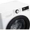 Стирально-сушильная машина LG F2V3FR6W
