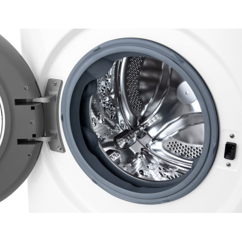Стирально-сушильная машина LG F2V3FR6W