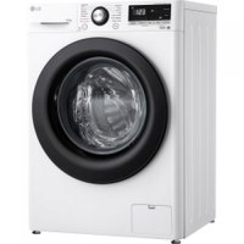 Стирально-сушильная машина LG F2V3FR6W