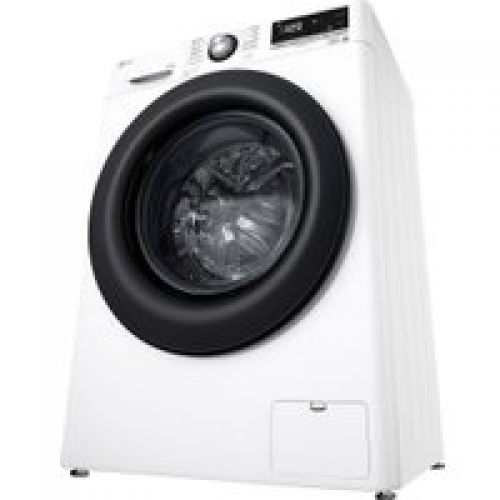 Стирально-сушильная машина LG F2V3FR6W
