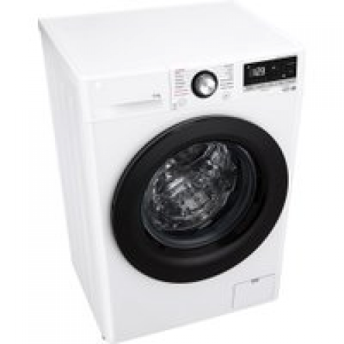 Стирально-сушильная машина LG F2V3FR6W