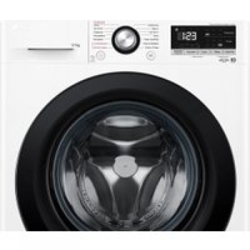 Стирально-сушильная машина LG F2V3FR6W