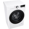 Стирально-сушильная машина LG F2V3FR6W