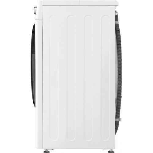 Стирально-сушильная машина LG F2V3FR6W