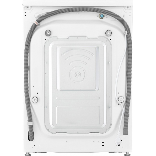 Стирально-сушильная машина LG F2V3FR6W