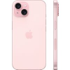 Телефон Apple iPhone 15 Dual SIM 256GB (розовый)