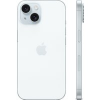 Телефон Apple iPhone 15 Dual SIM 512GB (голубой)