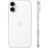 Телефон Apple iPhone 16 Plus Dual SIM 256GB (белый)