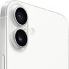 Телефон Apple iPhone 16 Plus Dual SIM 256GB (белый)
