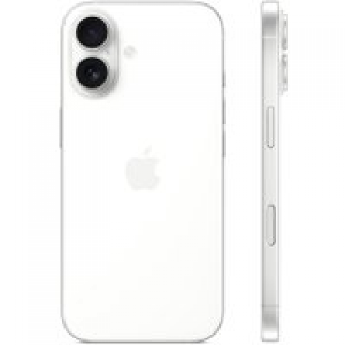 Телефон Apple iPhone 17 512GB (белый)