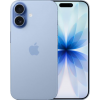 Телефон Apple iPhone 17 Dual SIM 512GB (голубой)