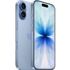 Телефон Apple iPhone 17 Dual SIM 512GB (голубой)