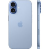 Телефон Apple iPhone 17 Dual SIM 512GB (голубой)