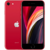 Телефон Apple iPhone SE 256GB (красный)