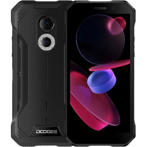 Телефон Doogee S51 (черный)