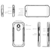 Телефон Doogee S51 (черный)