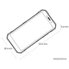 Телефон Doogee S51 (черный)
