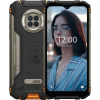 Телефон Doogee S96 Pro (оранжевый)