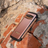 Телефон Doogee V30T 12GB/256GB (золотистый)