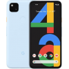 Телефон Google Pixel 4a (голубой)