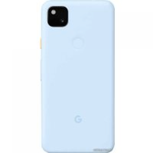 Телефон Google Pixel 4a (голубой)