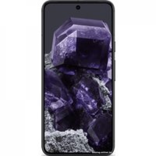 Телефон Google Pixel 8 8GB/128GB (обсидиан)