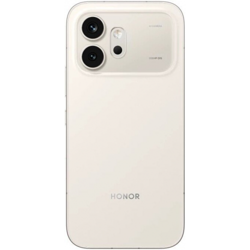 Телефон HONOR 600 Dual SIM 8GB/512GB международная версия (бежевый)