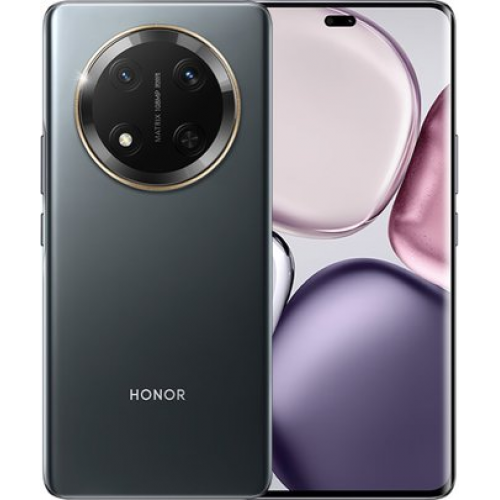 Телефон HONOR X9c 12GB/512GB (титановый черный)