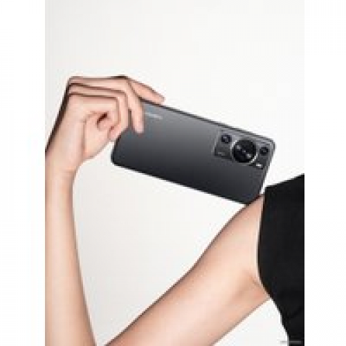 Телефон Huawei P60 Pro MNA-LX9 Single SIM 12GB/512GB (черный)
