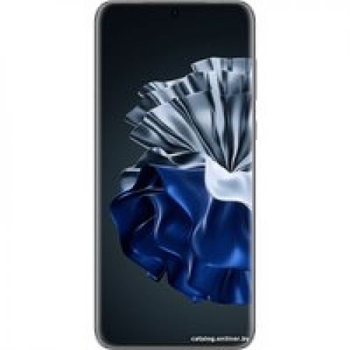 Телефон Huawei P60 Pro MNA-LX9 Single SIM 12GB/512GB (черный)