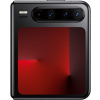 Телефон Huawei Pura X Collector's Edition 16GB/512GB (стильный красный, китайская версия)