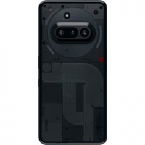 Телефон Nothing Phone (3a) 12GB/256GB (черный)
