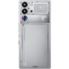 Телефон Nubia RedMagic 10S Pro NX789J 24GB/1TB международная версия (лунный свет)