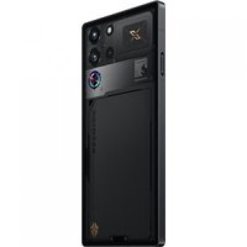 Телефон Nubia RedMagic 10S Pro NX789J 24GB/1TB международная версия (сумерки)
