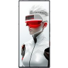 Телефон Nubia Red Magic 9S Pro 16GB/512GB международная версия (снегопад)