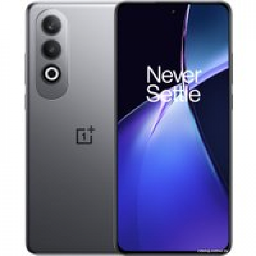 Телефон OnePlus Nord CE4 CPH2613 8GB/256GB индийская версия (темный хром)