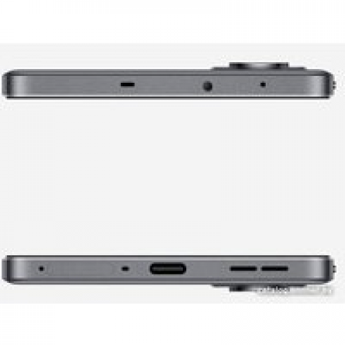 Телефон OnePlus Nord CE4 CPH2613 8GB/256GB индийская версия (темный хром)