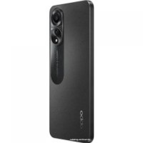 Телефон Oppo A78 CPH2565 8GB/256GB международная версия (черный)