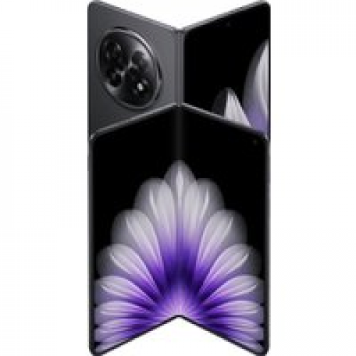 Телефон Oppo Find N5 12GB/256GB (черный, китайская версия)